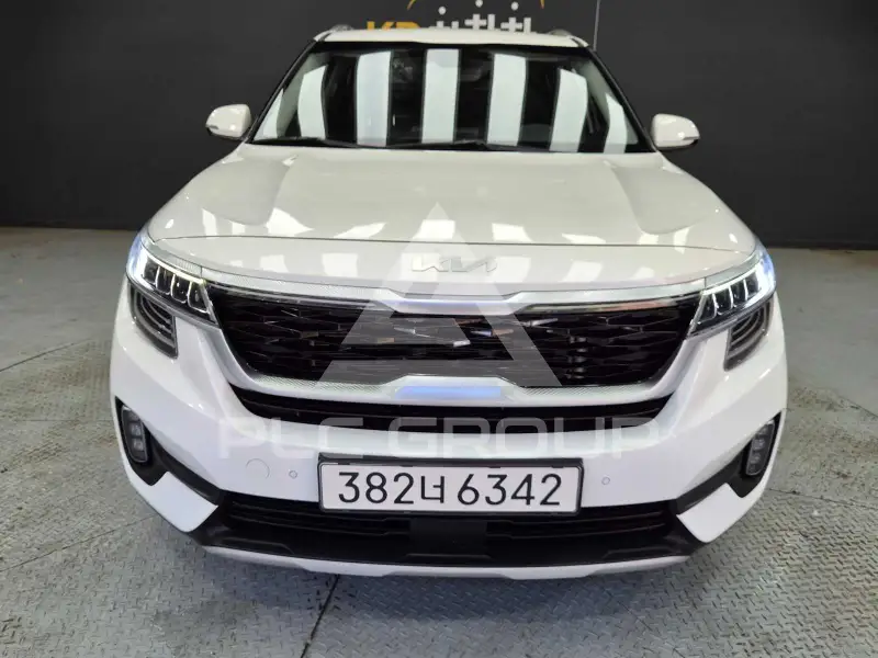 2023 KIA Celltos