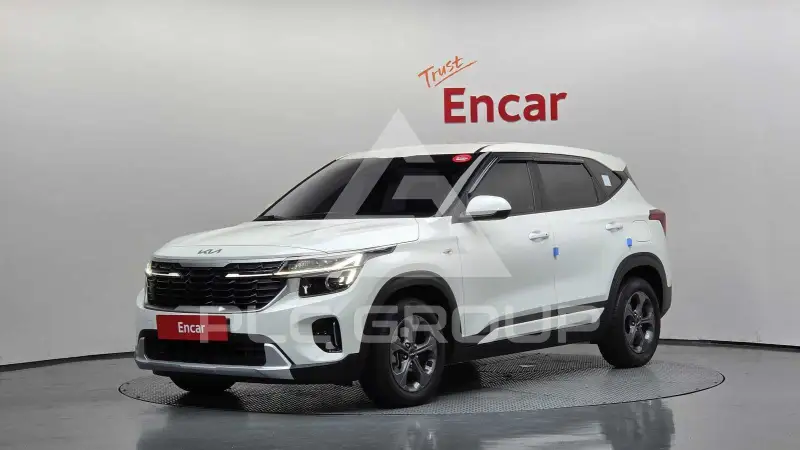 2023 KIA Celltos