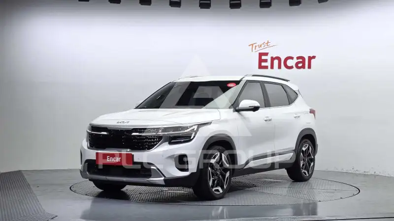 2023 KIA Celltos