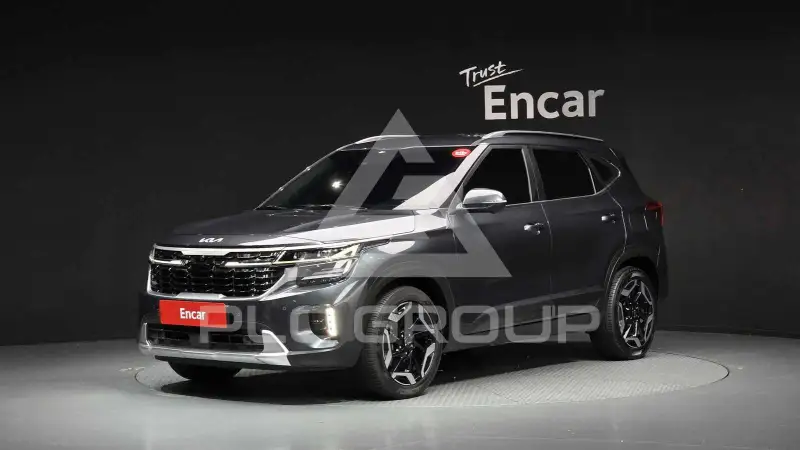2023 KIA Celltos