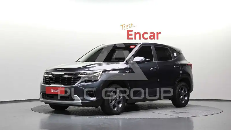 2023 KIA Celltos