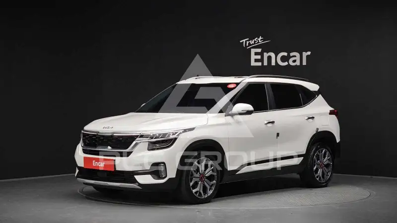 2023 KIA Celltos