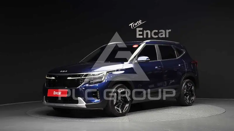 2023 KIA Celltos