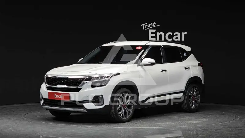 2023 KIA Celltos