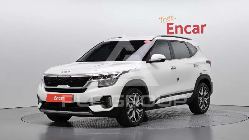 2023 KIA Celltos