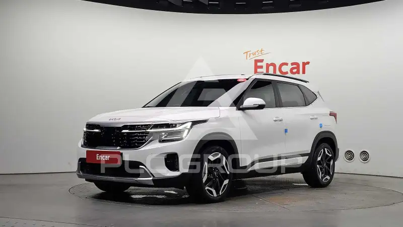 2023 KIA Celltos