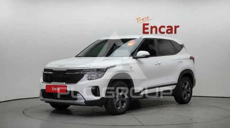 2023 KIA Celltos