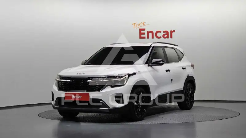 2023 KIA Celltos