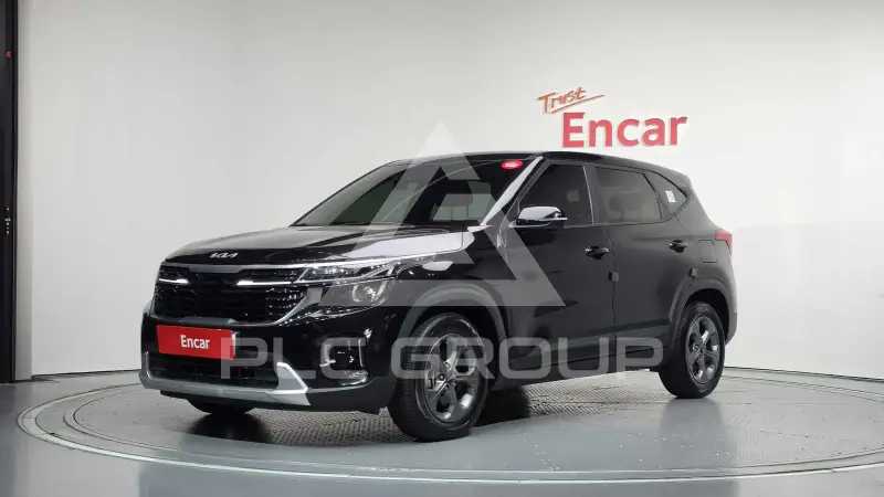 2023 KIA Celltos