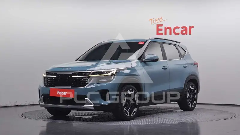 2023 KIA Celltos