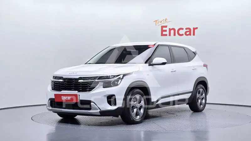 2023 KIA Celltos