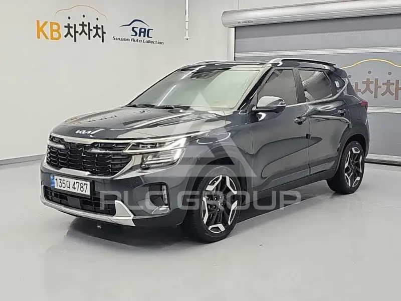 2023 KIA Celltos