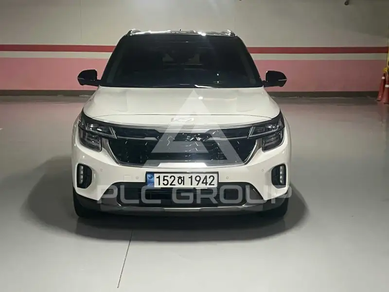 2023 KIA Celltos