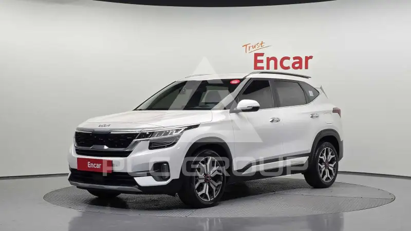 2023 KIA Celltos