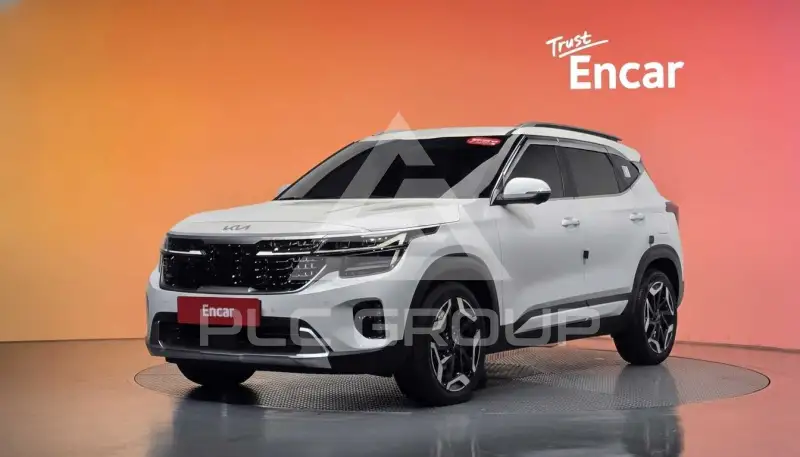 2023 KIA Celltos