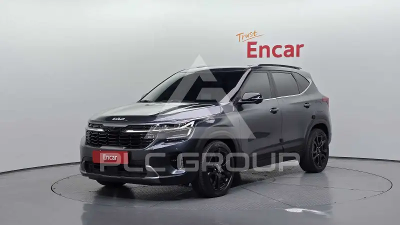 2023 KIA Celltos