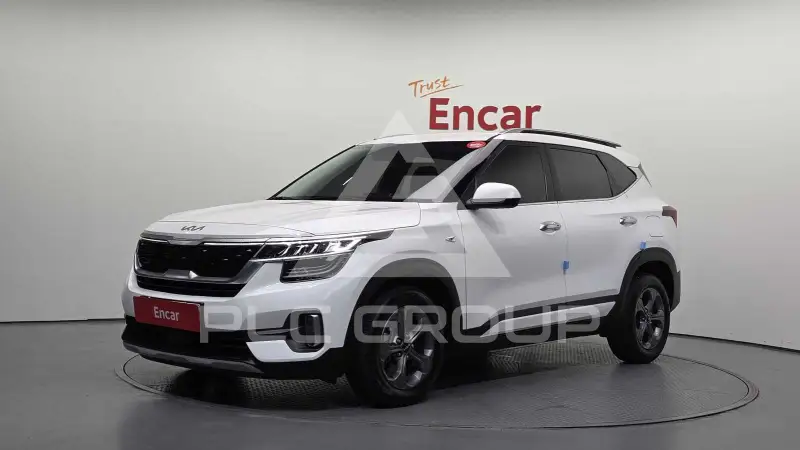 2023 KIA Celltos