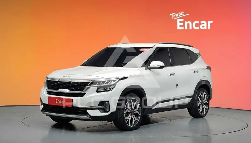 2023 KIA Celltos
