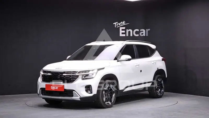 2023 KIA Celltos