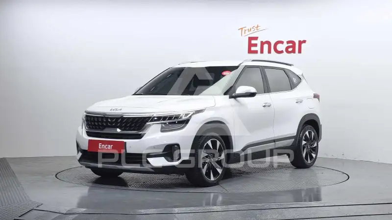 2023 KIA Celltos