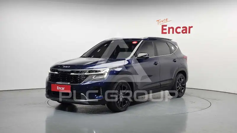 2023 KIA Celltos
