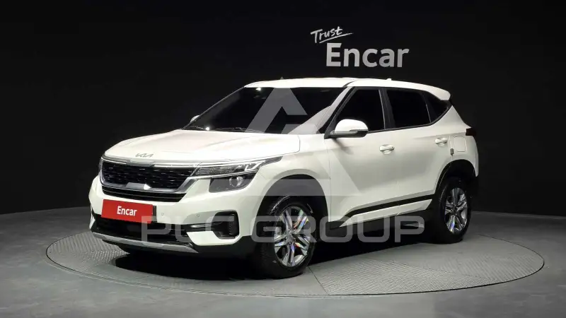 2023 KIA Celltos