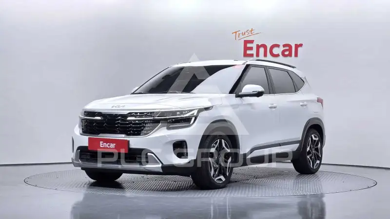 2023 KIA Celltos