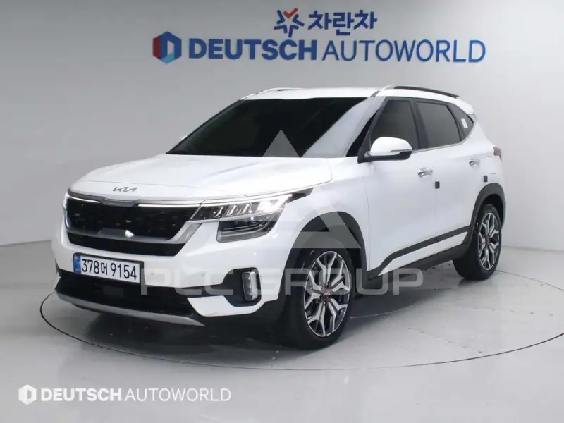 2023 KIA Celltos