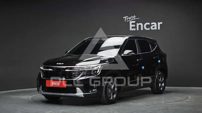 2023 KIA Celltos