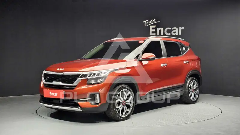 2023 KIA Celltos