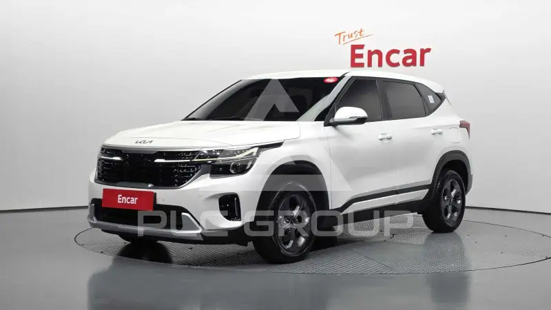 2023 KIA Celltos
