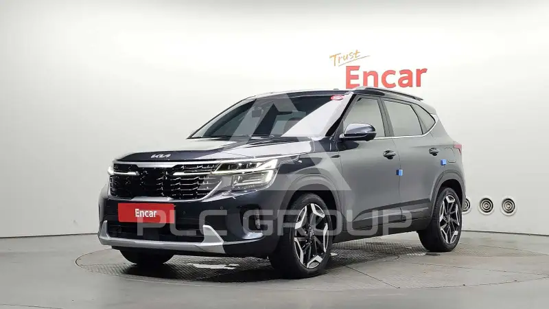2023 KIA Celltos