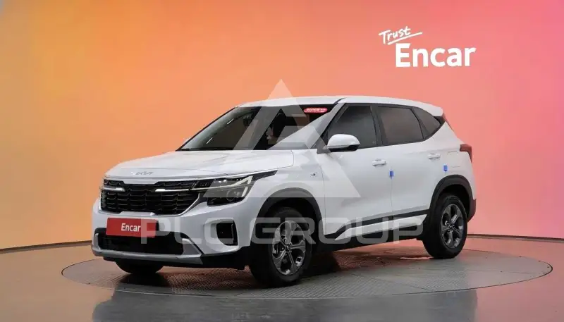 2023 KIA Celltos