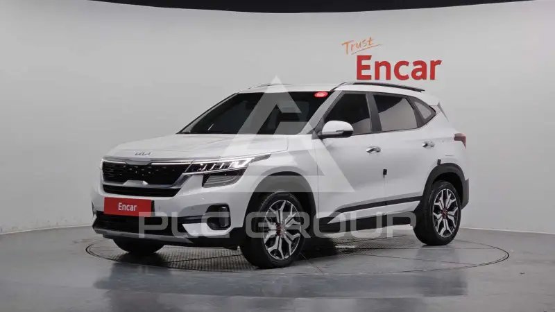 2023 KIA Celltos
