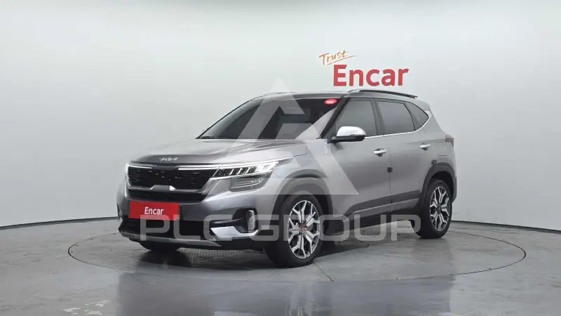 2023 KIA Celltos
