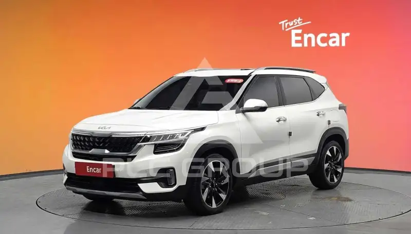 2023 KIA Celltos