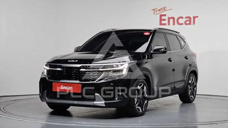 2023 KIA Celltos