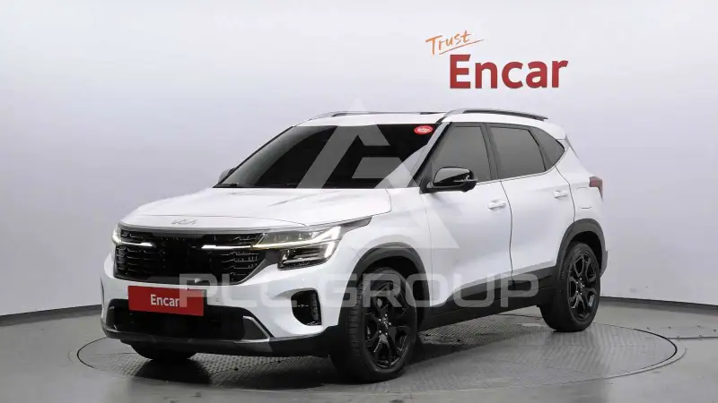 2023 KIA Celltos