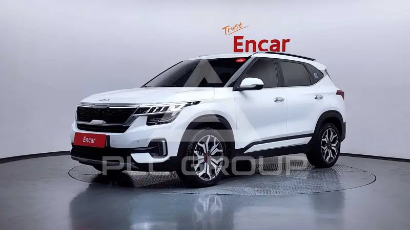 2023 KIA Celltos