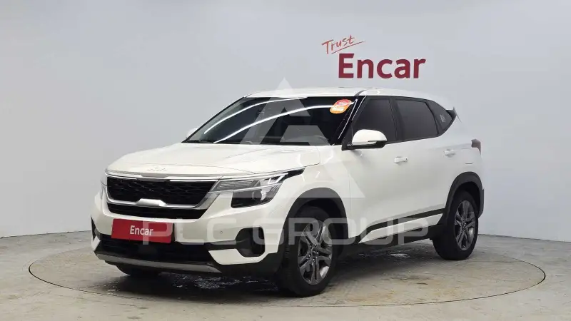 2023 KIA Celltos