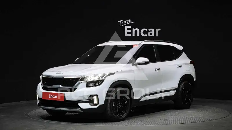 2023 KIA Celltos