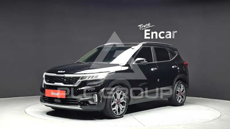 2023 KIA Celltos