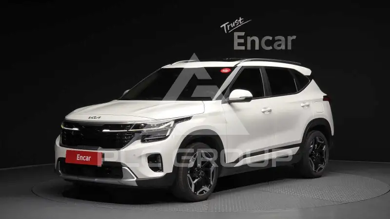 2023 KIA Celltos