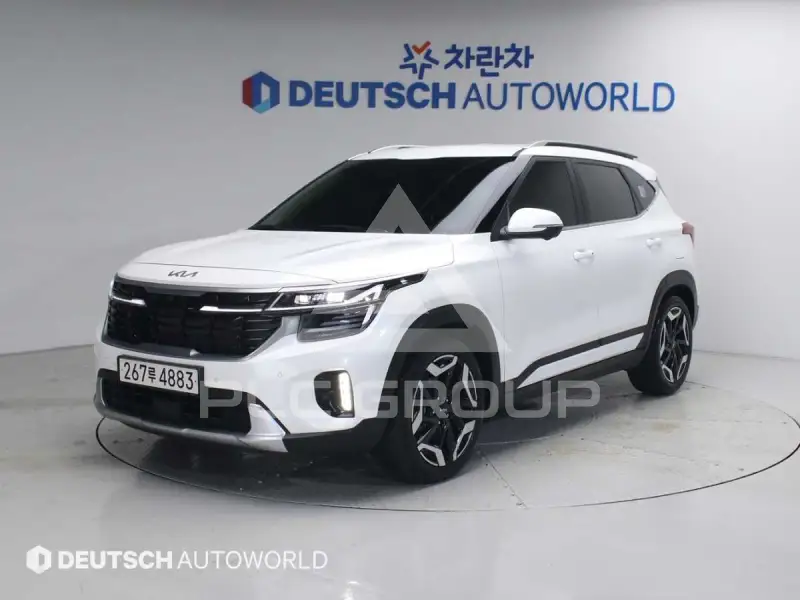 2023 KIA Celltos