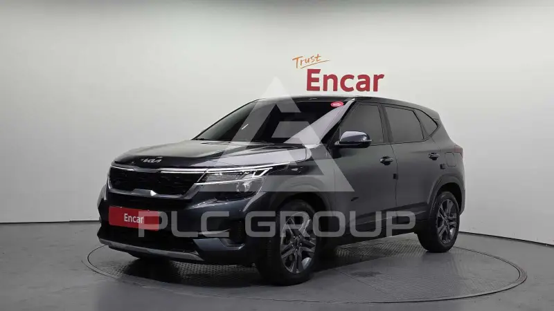 2023 KIA Celltos