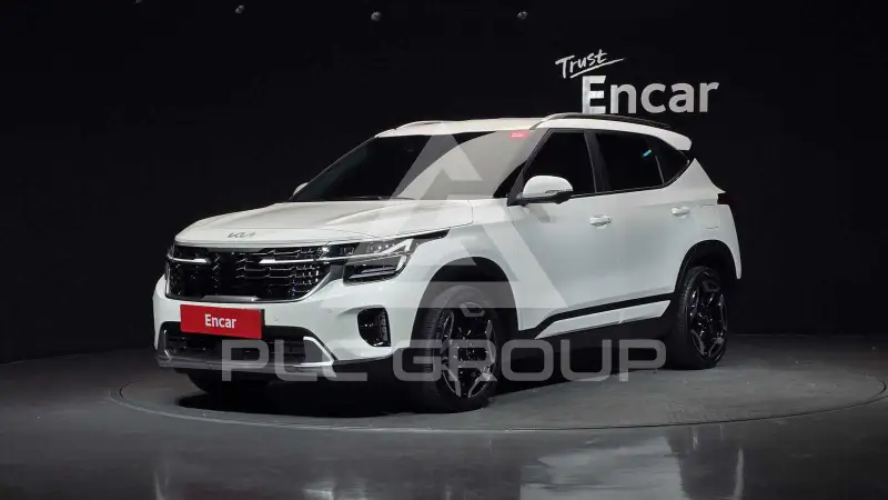 2023 KIA Celltos