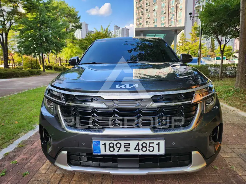 2023 KIA Celltos