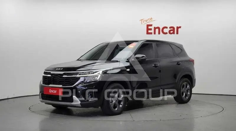 2023 KIA Celltos