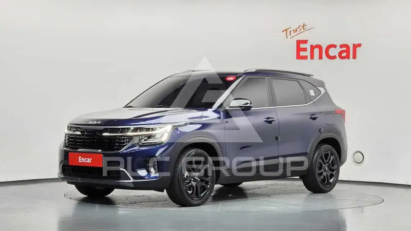 2023 KIA Celltos