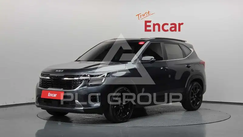 2023 KIA Celltos